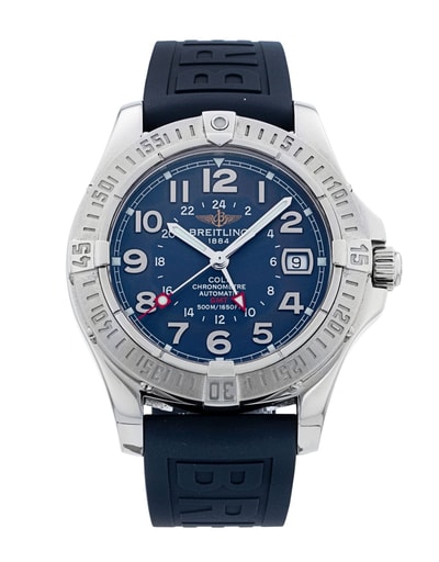 Breitling Colt Auto A32350